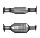 BM Cats Approved Diesel Catalytic Converter - BM80182H with Fitting Kit - FK80182