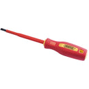 Draper 125x5.5MM VDE P/SL S/G.-Bulk - 46524