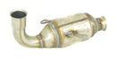 Klarius 322792 - Catalyst Type Approved Withpip  - Fits Citroen C2 1.4HDi