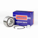 Borg & Beck Wheel Bearing Kit Part No -BWK1142