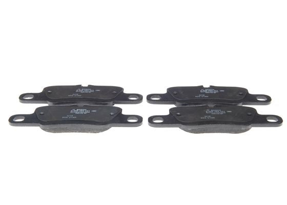 Bosch Brake Pad Set - 0986494431