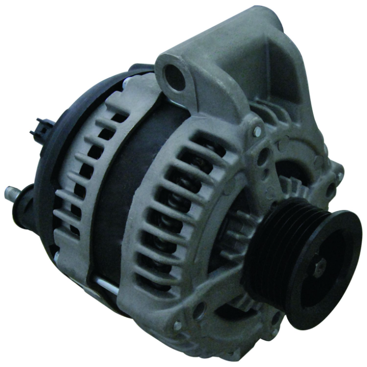 WAI Alternator Unit - 11383N fits Chrysler