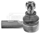 Borg & Beck Tie Rod End - Rht Part No -BTR4687
