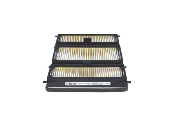 Bosch Cabin / Pollen Filter - 1987432060