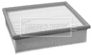 Borg & Beck Air Filter - BFA2079