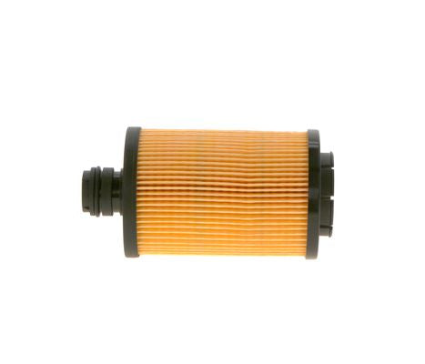 Bosch Oil Filter - F026407258