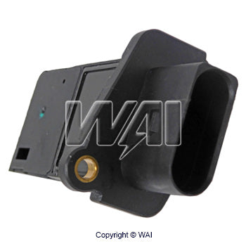WAI Sensor - SENSOR MAF D5C fits Hitachi, Volkswagen Audi Group