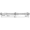 Borg & Beck Brake Hose Part No -BBH7141