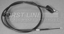First Line Brake Cable LH & RH -FKB3298