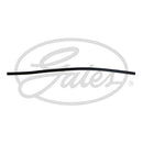 Gates Crankcase Breather Hose - EMH087
