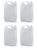 4x 5L Brake Cleaner Offer