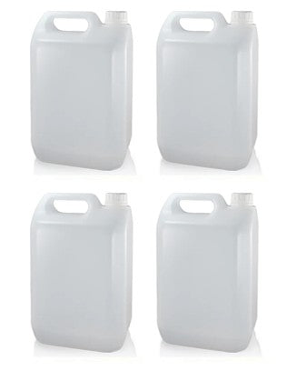 4x 5L Brake Cleaner Offer