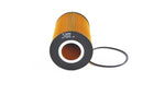 Bosch Oil Filter - F026407051