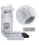 Intermotor In-Tank Fuel Pump - 39009