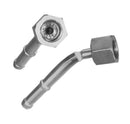 BM Cats DPF Pressure Pipe - PP11070A with Fitting Kit - BM11070H