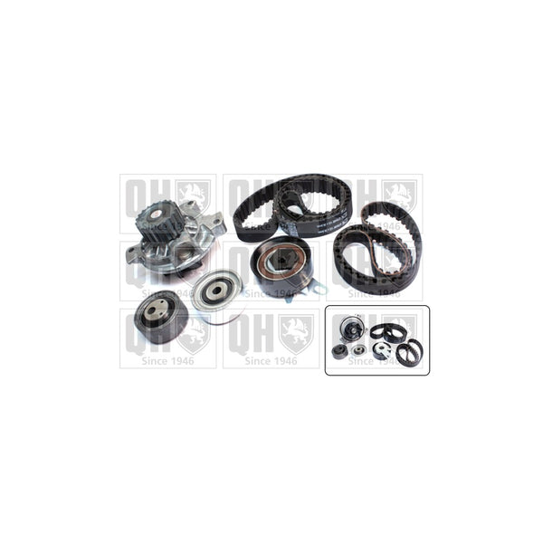 QH QBPK8560 Timing Kit & Water Pump