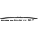 Borg & Beck Wiper Blade Hybrid Part No -BW28H