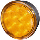 HELLA 8JS 711 687-007 Fuse - ATO fuse - 15A - Blue - Quantity: 2000