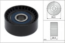 INA Deflection/Guide Pulley - V-Ribbed Belt - Part No - 532066610