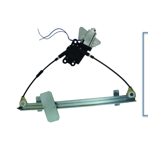 WAI Window Regulator - WPR3126LM