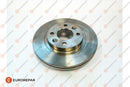 Eurorepar Brake Disc - 1618867580