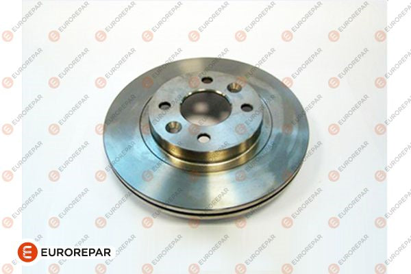 Eurorepar Brake Disc - 1618867580