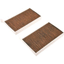 Blue Print Cabin Filter Set - ADBP250014