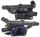 Borg & Beck Thermostat Kit Part No -BBT174