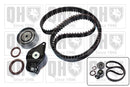 QH Timing Belt Kit - QBK255