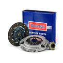 Borg & Beck Clutch Kit 3-In-1 Part No -HK9363