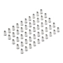 Draper Threaded Insert Rivnut M6x50 - 04053