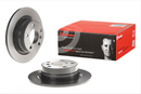 Brembo Brake Disc  - 08.C115.11