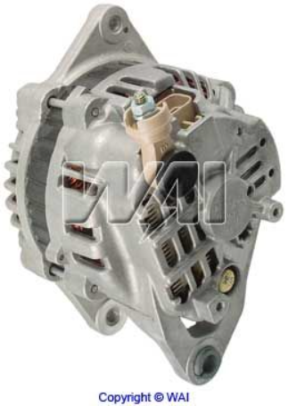 WAI Alternator - 13646N