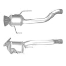 BM Cats Approved Petrol Catalytic Converter - BM91985H