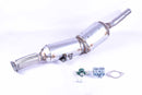 EEC DPF Cordierite Type Approved - RE6126T