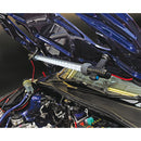 16/36 SMD LED Rechargeable Under Bonnet Magnetic Inspection Lamp - 51328