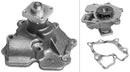INA Water Pump - Part No - 538028310