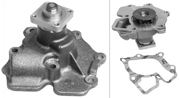 INA Water Pump - Part No - 538028310