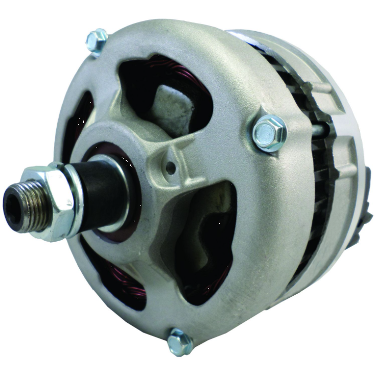 WAI Alternator - 12302N