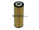 Fram Oil Filter - CH6848