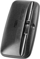 HELLA 8SB 501 311-842 Exterior Mirror - 24V - Electric/Manual - right - Quantity 2