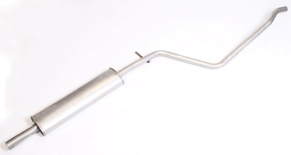 EEC Exhaust Middle Box - EDC11