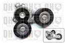 QH Tensioner Pulley V-Ribbed Drive Belt - QTA1462