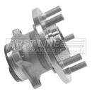 First Line Wheel Bearing Kit Part No -FBK1099