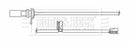 Borg & Beck Wear Lead Part No -BWL3161