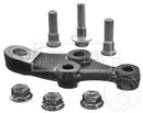 Borg & Beck Mounting Bracket L/R Part No -BBJ5717