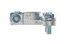 HELLA 8KX 091 451-031 Battery Terminal Clamp - Form C/for positive terminal - 12/24V - Ø: 17.5mm - DIN