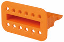 HELLA 8KW 201 025-112 Contact Sleeve - 0.5mm² - 1.5mm² - Quantity: 50