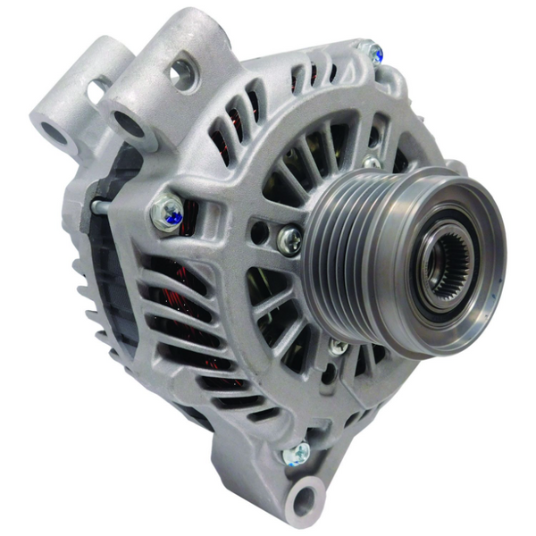 WAI Alternator Unit - 11556N fits Mitsubishi, Subaru