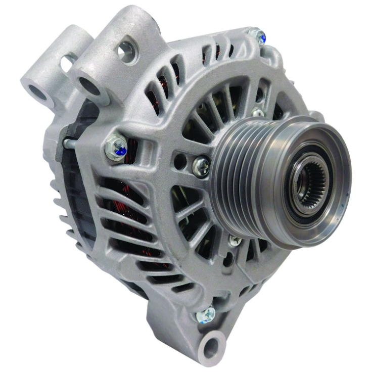 WAI Alternator Unit - 11556N fits Mitsubishi, Subaru